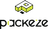 Packeze logo